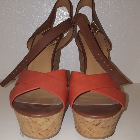 Wedges - Picture 1 of 5